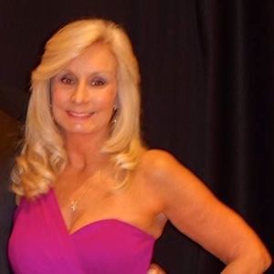 Meet your Posher, Vickie